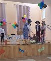 Vystupenie pre dochodcov 5