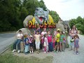 Dinopark  2014  2